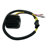 Arrowhead Regulator Rectifier for 2011 Ducati 850 Sportsman X2