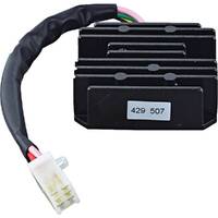 Voltage Regulator Rectifier for 2012-2019 Can-Am DS 90X 4-Stroke 