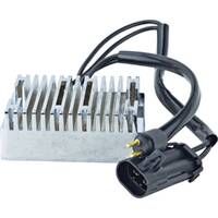 Chrome Voltage Regulator Rectifier for 2004-2006 Harley Davidson 883 XL Sportster 
