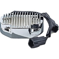 Voltage Regulator Rectifier for 2007 Harley Davidson 1584 FXDC Super Glide Custom 96CI 
