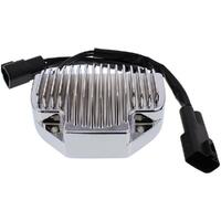 Arrowhead Regulator Rectifier for 2004-2005 Harley Davidson 1450 FXDL Dyna Low Roder