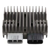 Heavy Duty 50amp Voltage Regulator Rectifier for 2016-2019 Can-Am Renegade 570 EFI 