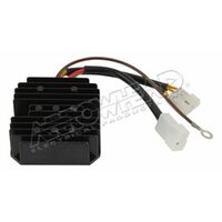 Voltage Regulator Rectifier for 1997-2000 BMW F650 Funduro 