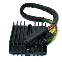 Arrowhead Voltage Regulator Rectifier for 2014-2015 BMW F800GS Adventure