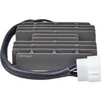 Regulator Rectifier for 2007-2016 Triumph 865 America