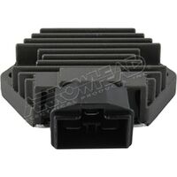 Voltage Regulator Rectifier for 1999-2002 Honda FES250 Foresight 