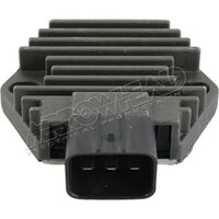 Arrowhead Voltage Regulator Rectifier for 2008-2012 Honda CRF230L