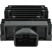 Voltage Regulator Rectifier for 2017-2019 Honda CB300F ABS 