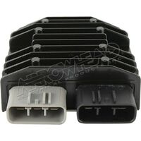 Arrowhead Voltage Regulator Rectifier for 2012-2019 Kawasaki KVF750 Brute Force EPS