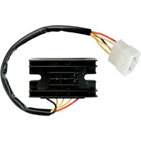 Arrowhead Voltage Regulator Rectifier for Suzuki LTF160 91-04 / LTF250 88-01 / LTF300F 99-01