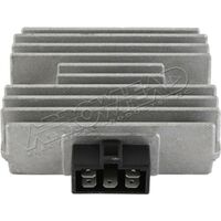 Voltage Regulator Rectifier for 2005-2014 Yamaha XT660R 