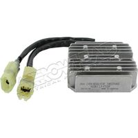 Voltage Regulator Rectifier for 2000 Suzuki LTF500F Quadrunner 