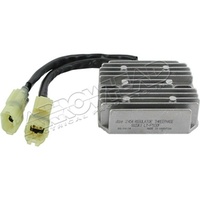 Arrowhead Voltage Regulator Rectifier for 2000 Suzuki LTF500F Quadrunner