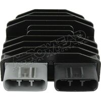 Voltage Regulator Rectifier for 2007-2013 Honda TRX420FM 
