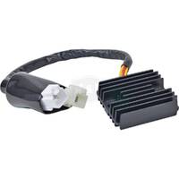 Voltage Regulator Rectifier for 2010-2018 Honda VT750C2 