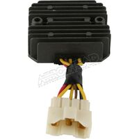 Arrowhead Voltage Regulator Rectifier for 1993-1999 Kawasaki KLF400 Bayou