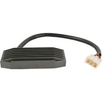 Voltage Regulator Rectifier for 1996-1999 Suzuki VS1400GL Intruder 