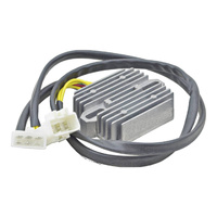 Voltage Regulator Rectifier for 2002-2008 Honda VTX1800C