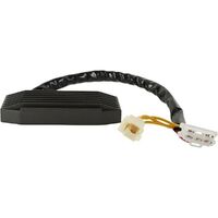 Voltage Regulator Rectifier for 1987-1995 Suzuki VS1400GL Intruder 