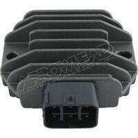 Voltage Regulator Rectifier for 2009-2023 Yamaha YFZ450R 