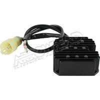 Arrowhead Voltage Regulator Rectifier for 1993-2000 Honda TRX300FW 4WD