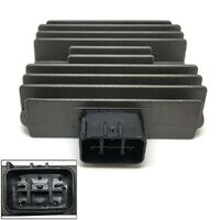 Voltage Regulator Rectifier for 2006-2013 Kawasaki KVF650I Brute Force 