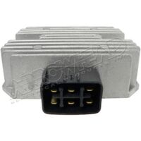 Voltage Regulator Rectifier for 2002-2006 Yamaha YFM400F Big Bear 4WD 