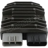 Voltage Regulator Rectifier for 2010-2012 Can-Am Spyder RSS SM5 
