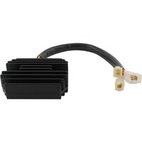 Voltage Regulator Rectifier for 1998-2007 Honda VT1100 Aero 