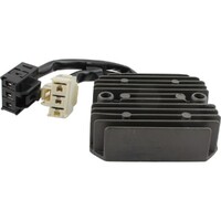 Voltage Regulator Rectifier for 2008-2012 Honda SH150I 