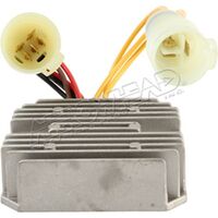 Voltage Regulator Rectifier for 1999-2001 Kawasaki KVF300 4WD 
