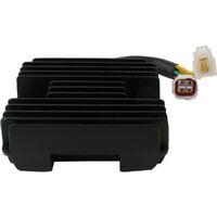 Voltage Regulator Rectifier for 2008-2009 Suzuki GSX650F 
