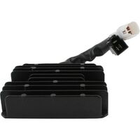 Voltage Regulator Rectifier for 2005-2013 Suzuki C50 Boulevard 
