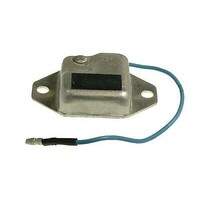 Voltage Regulator Rectifier for 1985-1986 Yamaha TT600 