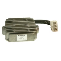 Arrowhead Voltage Regulator Rectifier for 1997-2000 Suzuki GSXR600 GSXR600