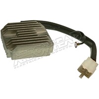 Voltage Regulator Rectifier for 1980 Suzuki GS1000S 