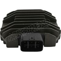 Voltage Regulator Rectifier for 1997-2004 Honda TRX250TM 