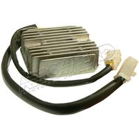 Voltage Regulator Rectifier for 1985 Honda VF1000R 