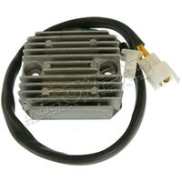 Voltage Regulator Rectifier for 2000-2006 Honda XR650L Electric Start 