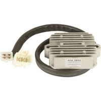 Voltage Regulator Rectifier for 2000-2001 Honda CBR900RR 929 