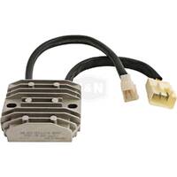 Mosfet Voltage Regulator Rectifier for 2004-2006 Honda CBR600RR 