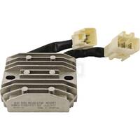 Voltage Regulator Rectifier for 2005-2007 Honda NSS250 Forza 