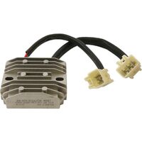 Voltage Regulator Rectifier for 2007-2012 Honda CBR600RR 