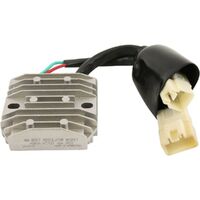 Voltage Regulator Rectifier for 2006-2010 Honda NT700V Deauville 
