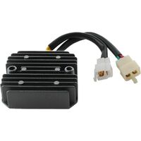 Voltage Regulator Rectifier for 1995-1998 Honda VF750C 