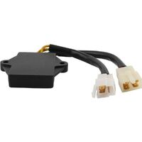 Arrowhead Voltage Regulator Rectifier for 1988-1990 Honda VTR250