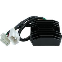 Voltage Regulator Rectifier for 2002-2006 Honda FJS600 Silverwing 
