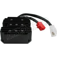 Voltage Regulator Rectifier for 1988-1989 Honda NX650 Dominator 