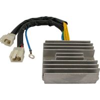 Voltage Regulator Rectifier for 1987 Honda CBR400RR NC23 