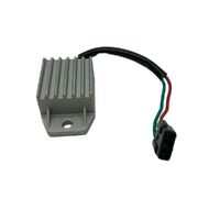 Voltage Regulator Rectifier for 2007-2011 Honda TRX90EX 